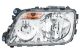 HELLA Hauptscheinwerfer 1EH 009 513-031