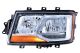 HELLA Hauptscheinwerfer 1EH 014 541-051