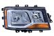 HELLA Hauptscheinwerfer 1EH 014 541-061