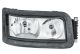 HELLA Hauptscheinwerfer 1EH 354 984-021