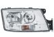HELLA Hauptscheinwerfer 1EH 354 987-041