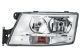 HELLA Hauptscheinwerfer 1EH 354 987-051