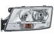 HELLA Hauptscheinwerfer 1EH 354 987-131