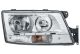 HELLA Hauptscheinwerfer 1EH 354 987-141