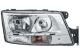 HELLA Hauptscheinwerfer 1EH 354 987-161