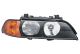 HELLA Hauptscheinwerfer 1EJ 007 400-061