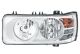HELLA Hauptscheinwerfer 1EJ 011 287-131