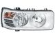 HELLA Hauptscheinwerfer 1EJ 011 287-141