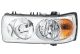 HELLA Hauptscheinwerfer 1EJ 247 046-011