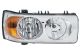 HELLA Hauptscheinwerfer 1EJ 247 046-021