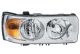 HELLA Hauptscheinwerfer 1EJ 247 046-031