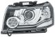 HELLA Hauptscheinwerfer 1EJ 354 813-031
