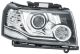 HELLA Hauptscheinwerfer 1EJ 354 813-041
