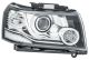 HELLA Hauptscheinwerfer 1EJ 354 813-161