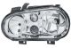 HELLA Hauptscheinwerfer 1EL 007 700-051