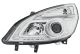 HELLA Hauptscheinwerfer 1EL 009 447-091