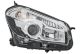 HELLA Hauptscheinwerfer 1EL 010 335-261