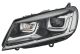 HELLA Hauptscheinwerfer 1EL 011 937-411