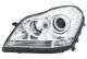 HELLA Hauptscheinwerfer 1EL 263 400-011