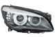 HELLA Hauptscheinwerfer 1EL 354 689-021