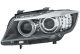 HELLA Hauptscheinwerfer 1EL 354 691-011