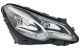 HELLA Hauptscheinwerfer 1EX 011 091-721