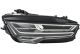 HELLA Hauptscheinwerfer 1EX 011 869-421