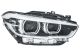 HELLA Hauptscheinwerfer 1EX 011 930-421