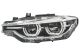 HELLA Hauptscheinwerfer 1EX 012 103-911