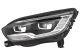 HELLA Hauptscheinwerfer 1EX 012 293-611
