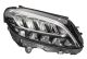HELLA Hauptscheinwerfer 1EX 013 063-521