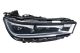 HELLA Hauptscheinwerfer 1EX 014 952-621