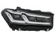 HELLA Hauptscheinwerfer 1EX 015 449-421