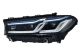 HELLA Hauptscheinwerfer 1EX 015 449-511