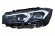 HELLA Hauptscheinwerfer 1EX 016 808-651