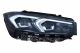 HELLA Hauptscheinwerfer 1EX 016 808-661