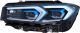 HELLA Hauptscheinwerfer 1EX 016 808-711