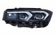 HELLA Hauptscheinwerfer 1EX 016 809-711