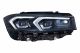 HELLA Hauptscheinwerfer 1EX 016 809-721