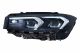 HELLA Hauptscheinwerfer 1EX 016 809-751