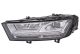 HELLA Hauptscheinwerfer 1EX 354 841-071