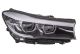 HELLA Hauptscheinwerfer 1EX 354 854-021