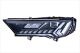 HELLA Hauptscheinwerfer 1EX 354 881-071