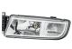 HELLA Fernscheinwerfer 1FP 354 986-011