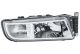 HELLA Fernscheinwerfer 1FP 354 986-021