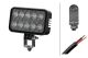 HELLA Arbeitsscheinwerfer 1GA 357 060-001