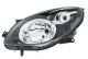 HELLA Hauptscheinwerfer 1L7 271 510-371