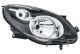 HELLA Hauptscheinwerfer 1L7 271 510-381