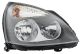 HELLA Hauptscheinwerfer 1LB 008 461-761