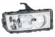 HELLA Hauptscheinwerfer 1LB 247 011-081